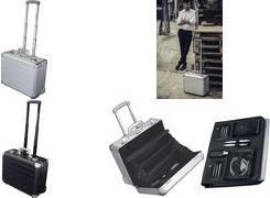 Actual product image Alumaxx Galaxy (31 l)