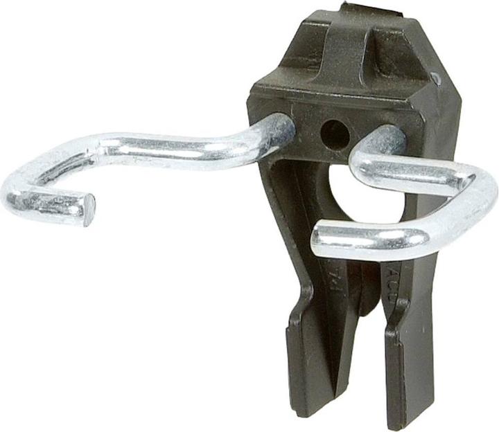 Productafbeelding Raaco Gereedschap haak set L.20mm 3st.f.Art.No.795605,795584,795698-699 Clip 5-20mm