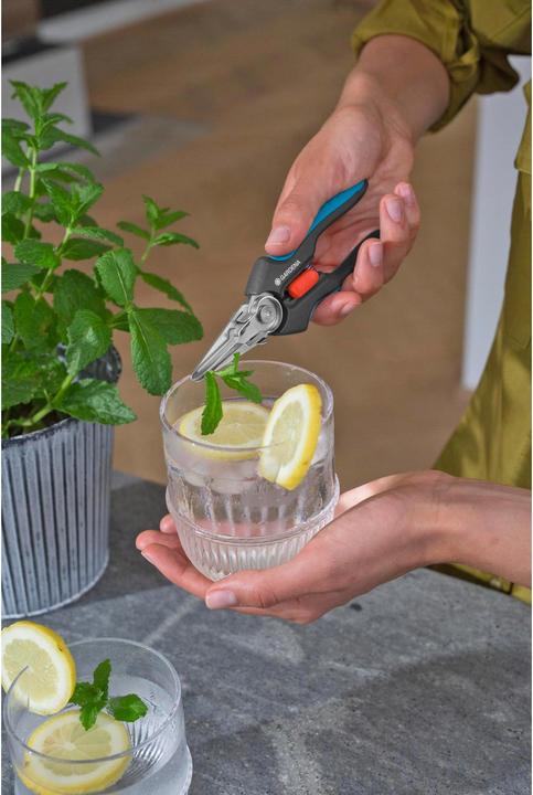 Actual product image Gardena GripCut