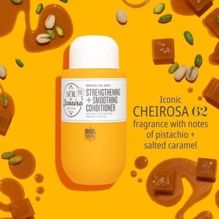 Image du produit Sol de Janeiro Joia Conditioner 90ml 3oz. (90 ml)