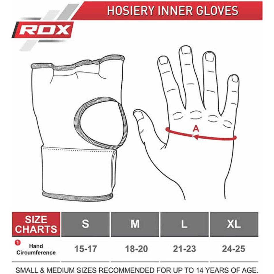 Thumbnail - NRG Fitness, Boxhandschuhe, (XL)