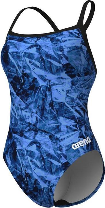 Arena Team Crackle Challenge (42)