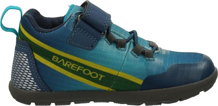 Image du produit Vado Bottes BAREFOOT MID VELCRO VATEX (27)