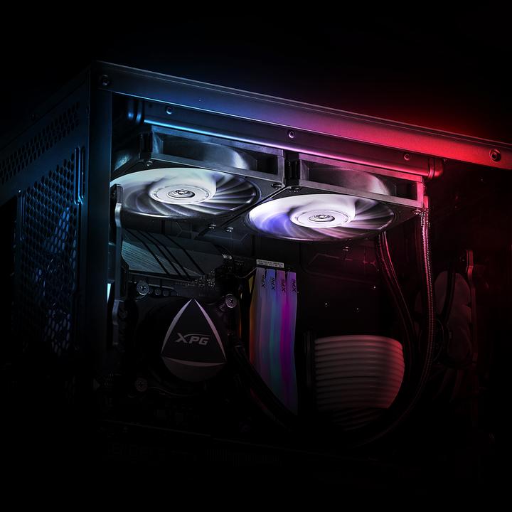 Immagine prodotto Adata XPG Vento Pro (120 mm, 1 x)