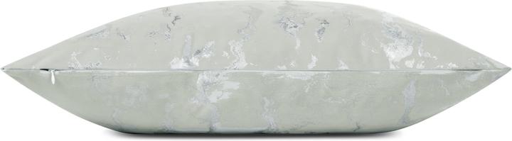Produktbild Aspero 4er Set Kissenbezüge mit Marmordesign 60x60cm Carrara - 9861 (60 x 60 cm)