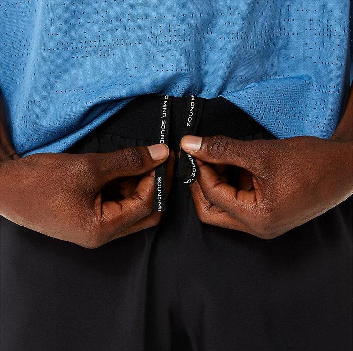 Produktbild ASICS Performance Road 5 Inch (S)