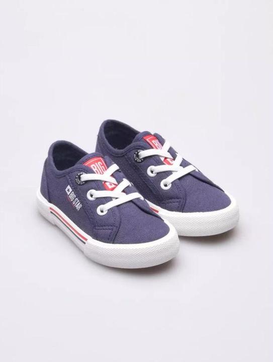 Produktbild Big Star Junior-Sneaker (26)