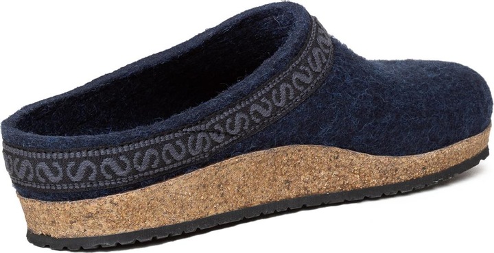 Produktbild Stegmann Filz Clogs (42)