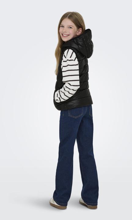 Actual product image Only KOGKAJSA Steppweste Steppweste (128)