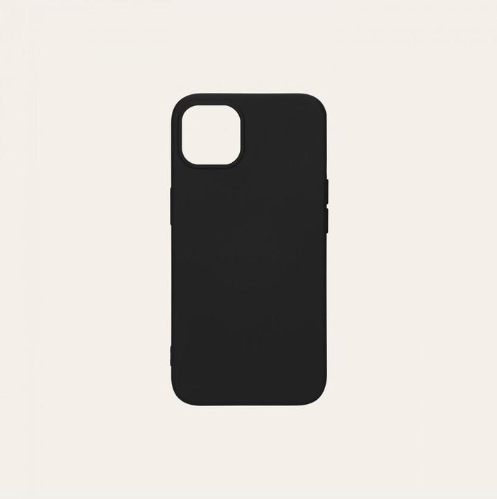 Immagine prodotto Contact Custodia per cellulare iPhone 13 Nero (Apple iPhone 13)