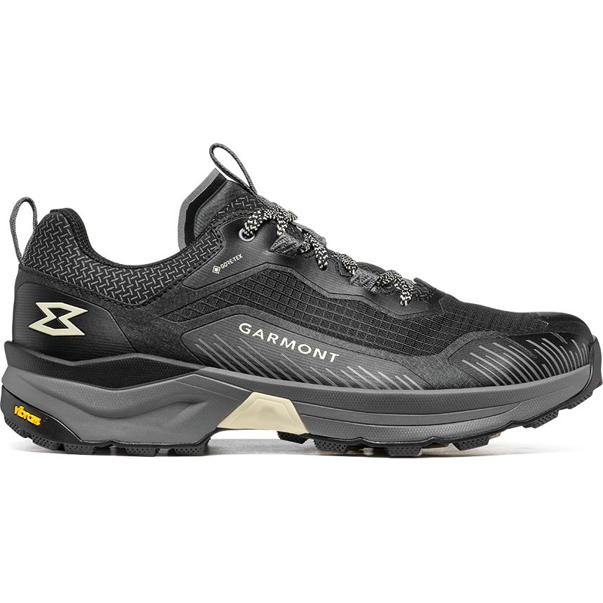 Garmont, Unisex, Wanderschuhe, 9.81 ENGAGE GTX (48.5), Grau