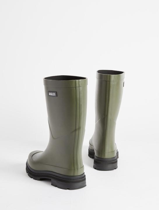 Image du produit Aigle bottes mi-pluie (39)