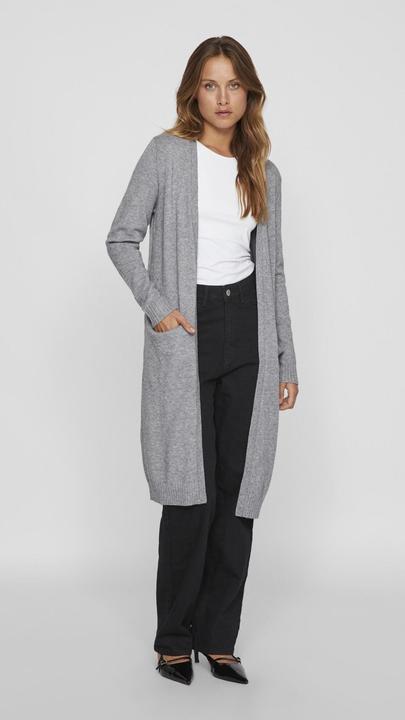 Produktbild Vila Langer Strick-Cardigan (M)