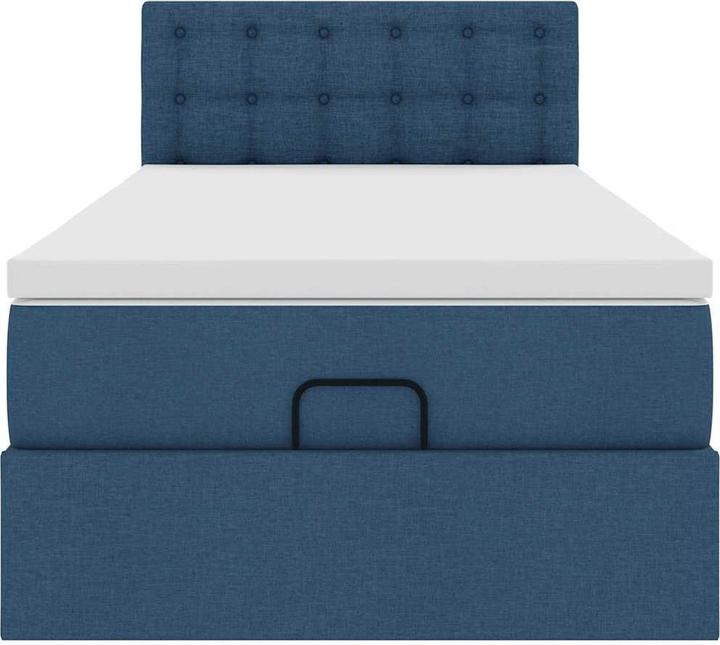 Image du produit vidaXL Ottoman-Bett (80 x 200 cm)