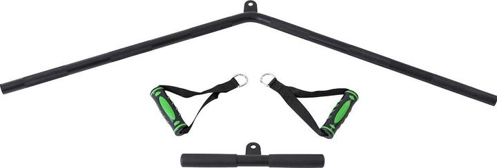 Actual product image Tunturi PL80 Kabelzugstation