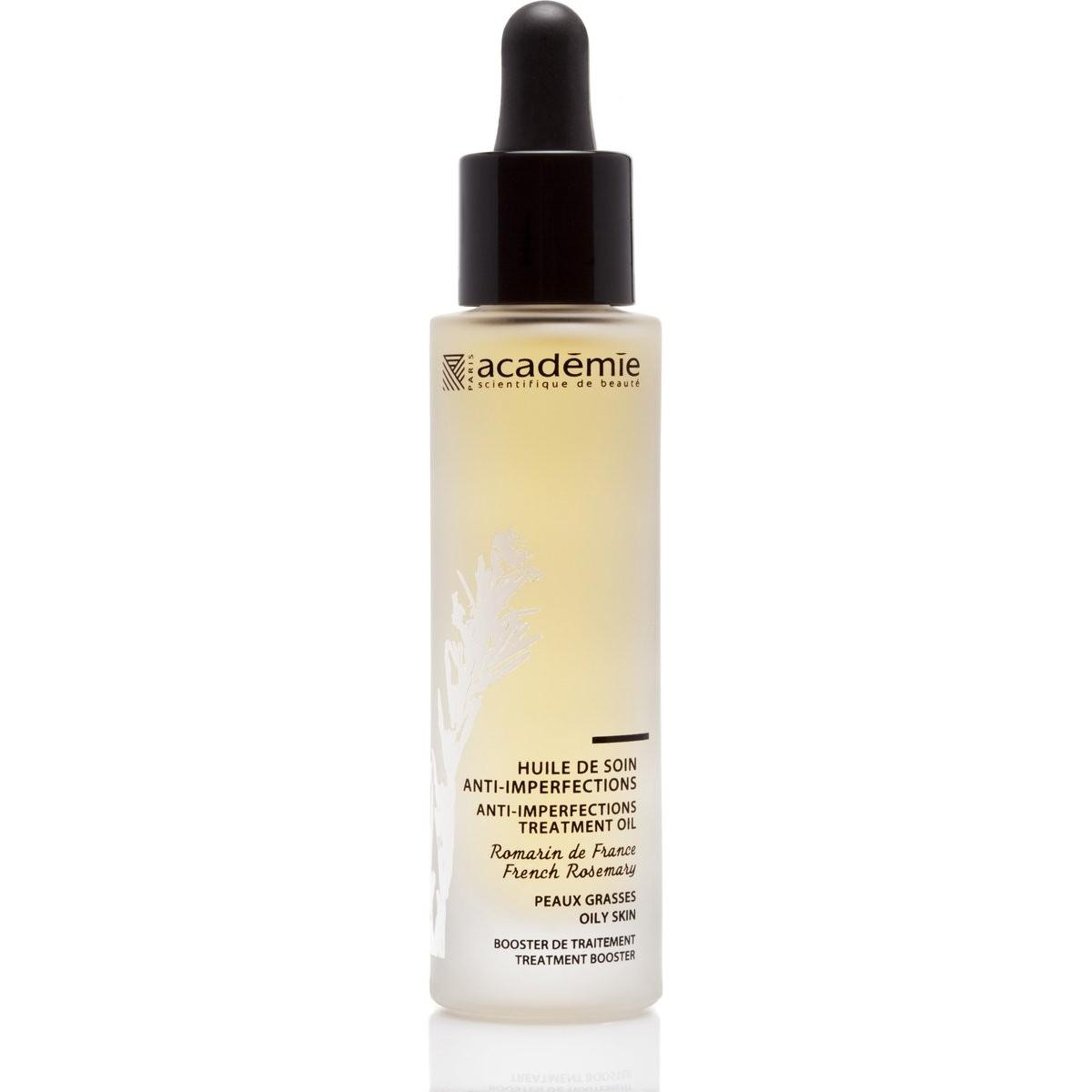 Académie Chiaro Siero Viso, Olio Per Il Trattamento Anti-Imperfezioni (30 Ml)