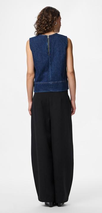 Immagine prodotto Pieces PCMERLE DENIM Oberteil (M)