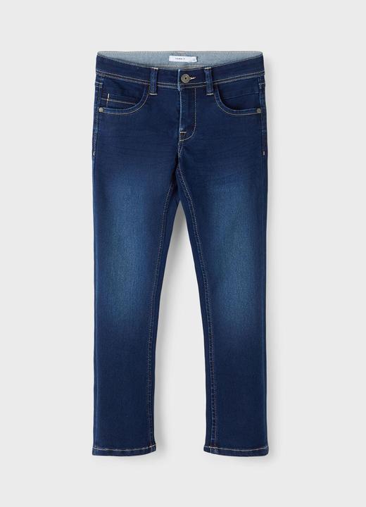 Actual product image Name it Super soft slim fit jeans (146)