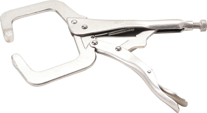 BGS Pinze per saldatura a punti (280 mm)