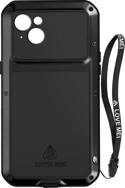 Image du produit Love Mei Puissant, 1.8m de protection contre les chutes Série (Apple iPhone 14)