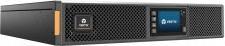 Actual product image Emerson Liebert GXT5 - UPS (rack mountable/external) (2000 VA, 2000 W, Online double converter UPS)