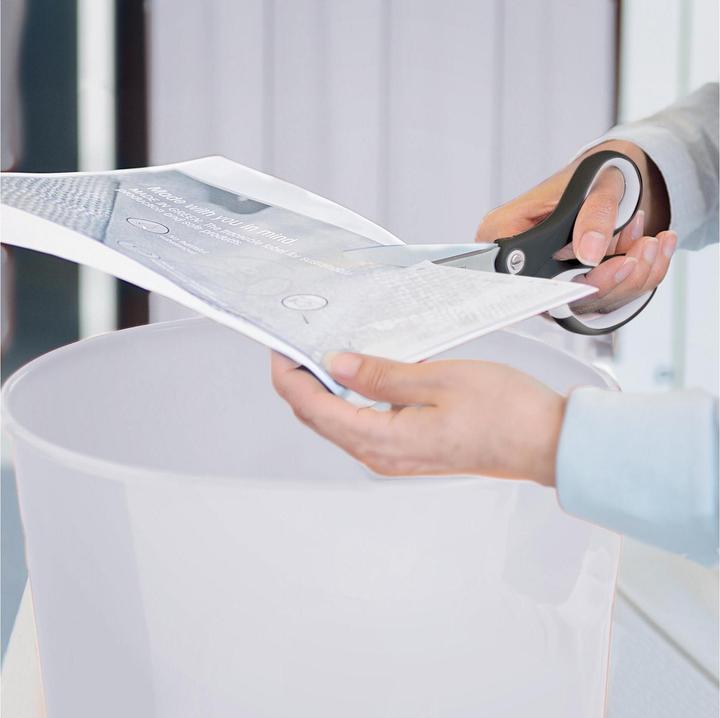 Produktbild Leitz WOWiter perlweiss (15 l)