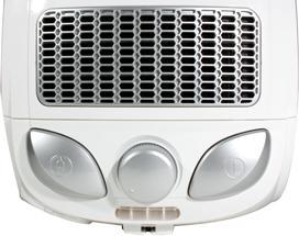 Produktbild Trisa Comfort Clean 2000