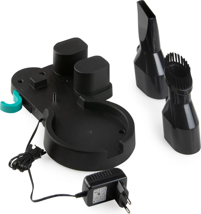 Actual product image Domo DO241SV