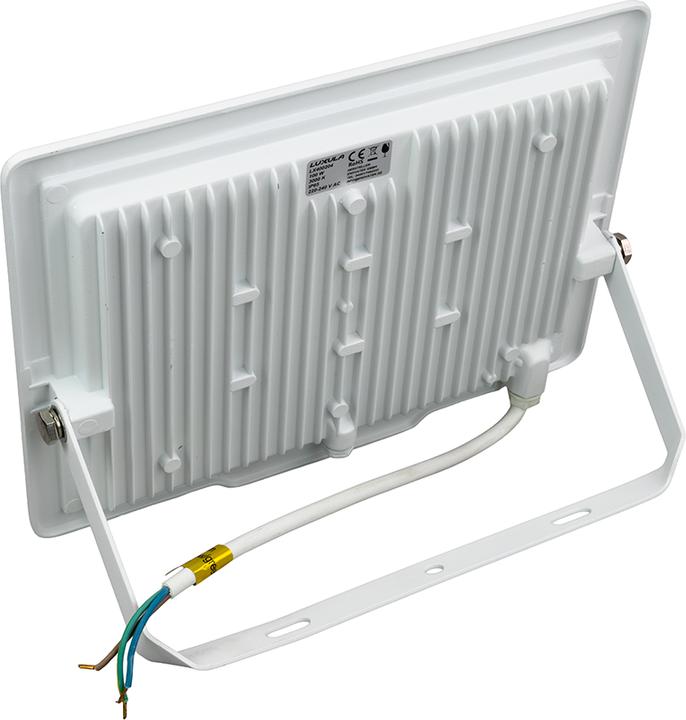Actual product image Luxula LED floodlight (10000 lm, IP65)