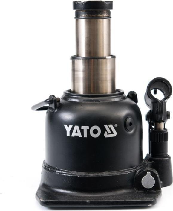 Productafbeelding Yato Hydraulische krik