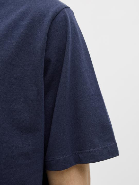 Image du produit Jack & Jones Gedruckt Rundhalsausschnitt T-shirt T-shirt (XL)