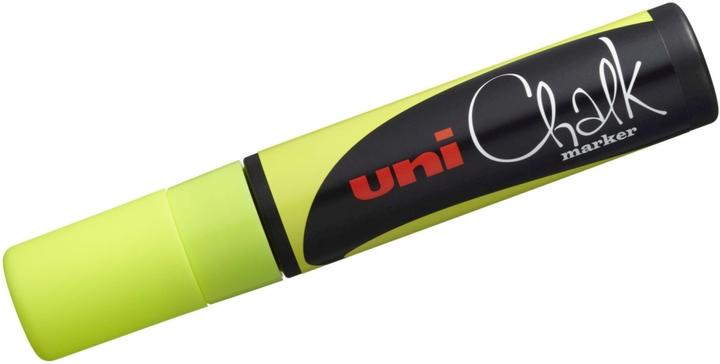 Actual product image Uni-ball CHALK-MARKER - PWE-K - Chalk marker (1 x)