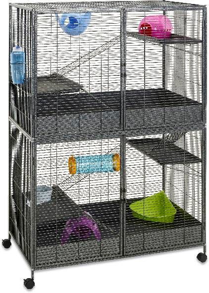 Immagine prodotto Savic Suite Royal XL
