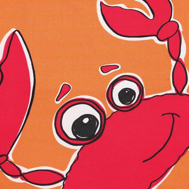 Produktbild Lazy Jacks Tragetasche Krabbe