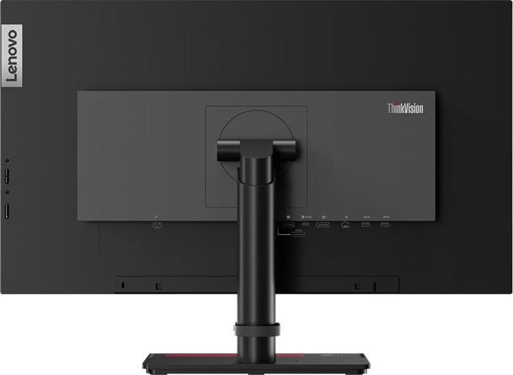 Actual product image Lenovo ThinkVision P27h-20 (2560 x 1440 pixels, 27")