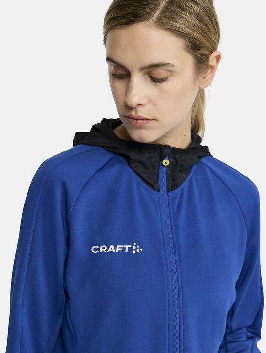 Produktbild Craft Extend Full Zip W (S)