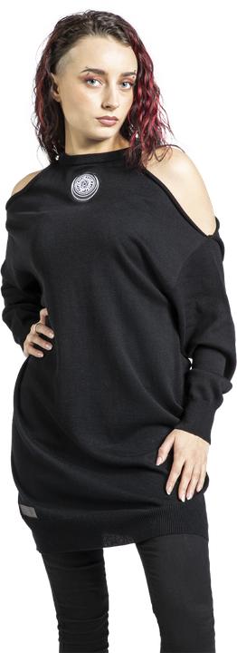 Image du produit Supernatural Moons and Salt Circles (M)