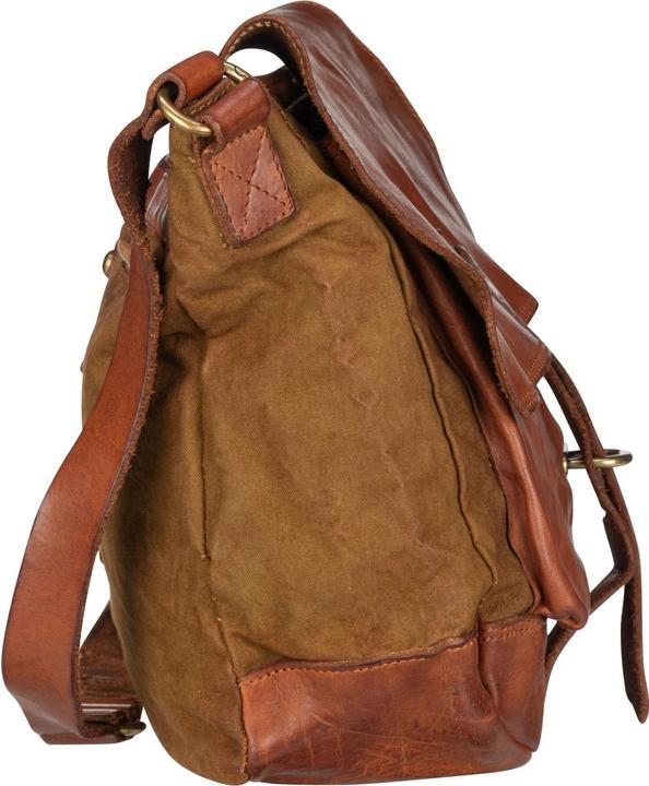 Actual product image Campomaggi Shoulder bag Enea C14700