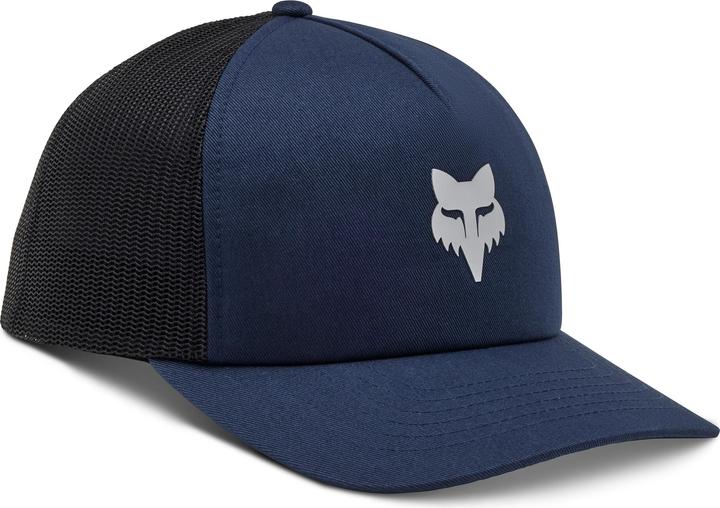 Produktbild Fox Hat 24 Head Trucker Mdnt (One Size)