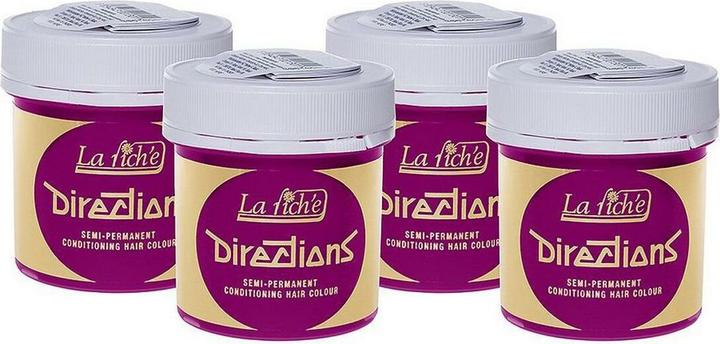 Immagine prodotto Directions La Riche (Pink)