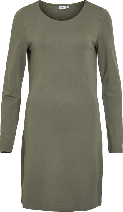 Actual product image Vila Long sleeve short dress (L)