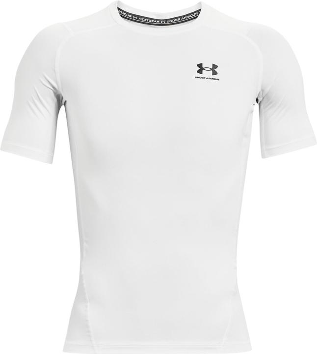 Under Armour Heatgear Compression T-Shirt