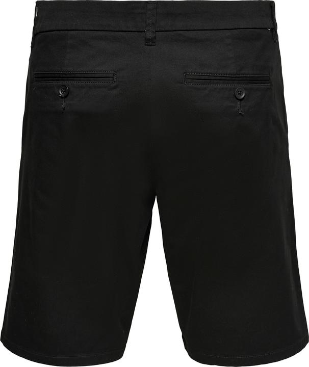 Image du produit Only & Sons Classique short chino (S)