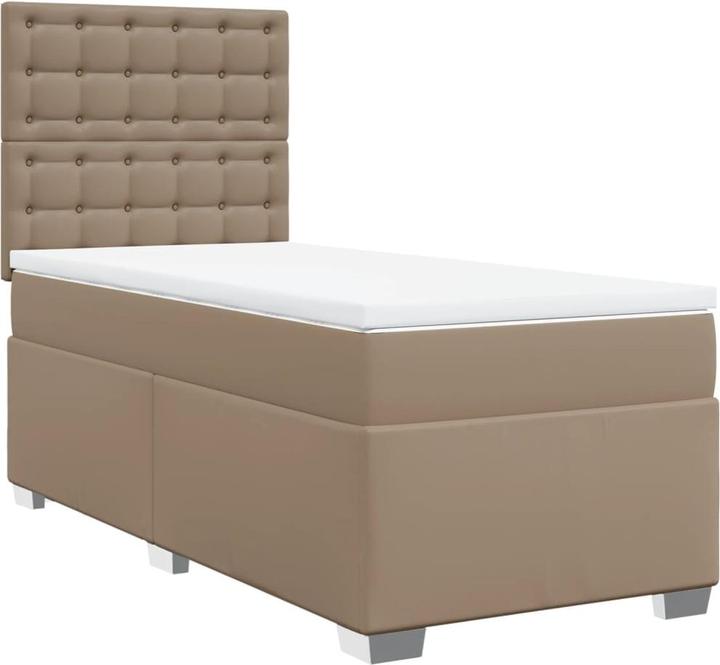 Immagine prodotto vidaXL Boxspringbett (90 x 200 cm)