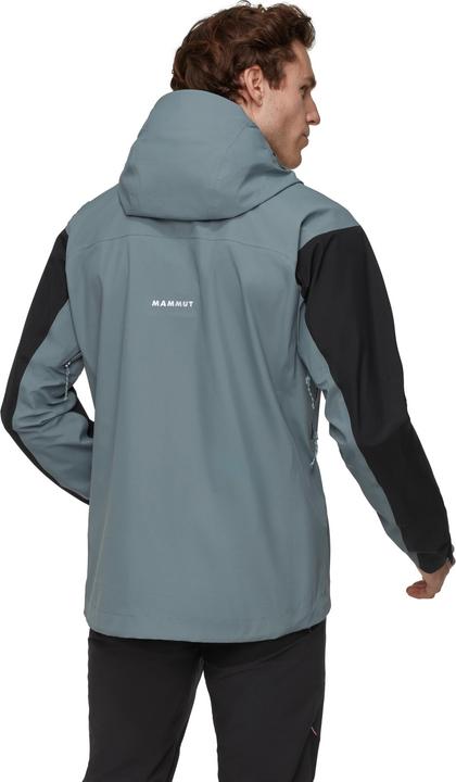 Immagine prodotto Mammut Taiss HS Hooded Jacket (XL)