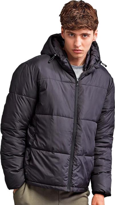 Produktbild 2786 Expanse Steppjacke (XL)