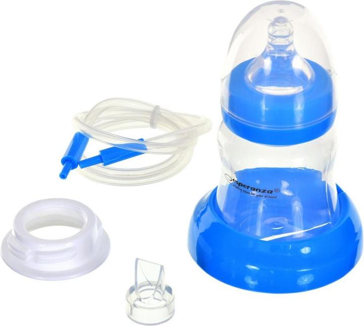 Actual product image Esperanza ECM003B Electric