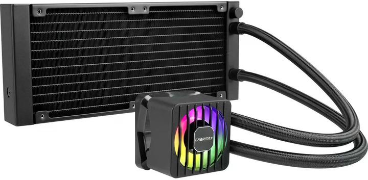 Actual product image Enermax LIQMAXFLO 240 ARGB