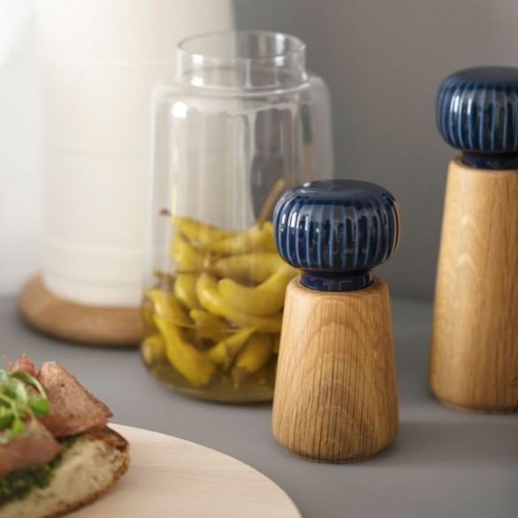 Image du produit Kähler Hammershøi (Poivre, Sel)