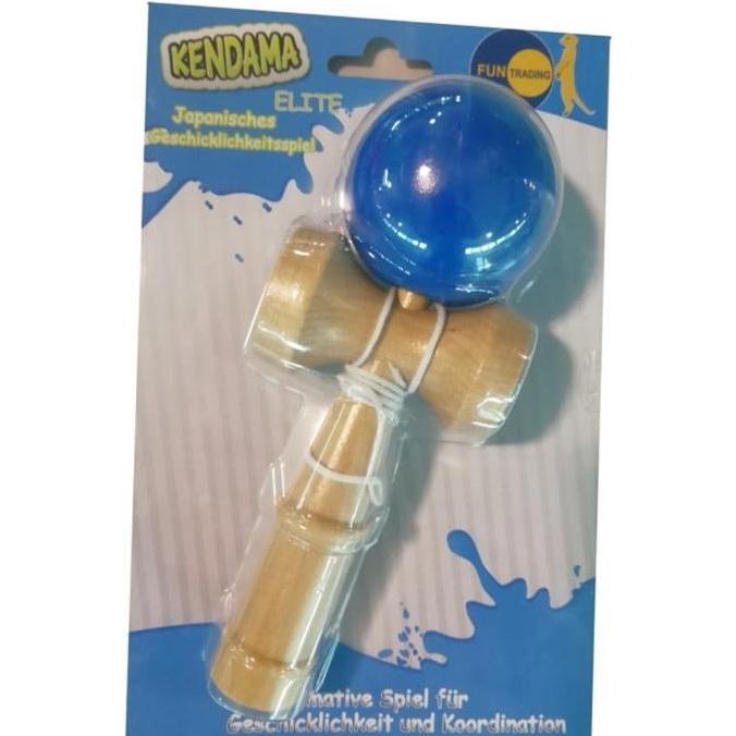 Thumbnail - Vedes Kendama